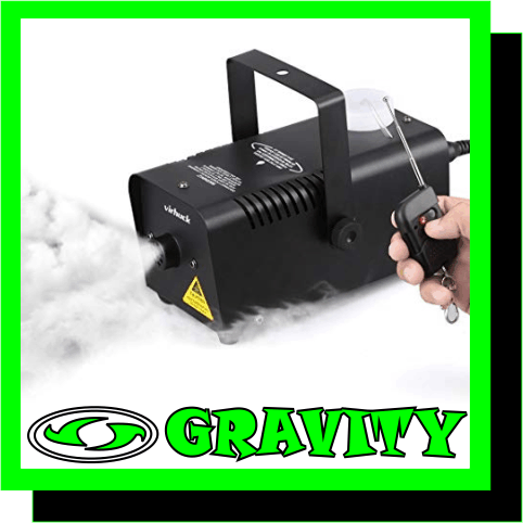 smoke-machines